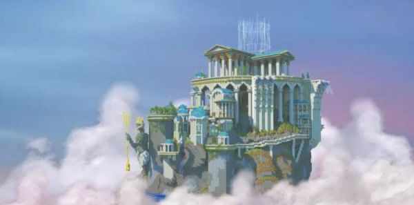 Xue Lian文件包_The Olymp